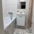Трёхместный и более (На Ракетной 17, 99), Апартаменты Кольцово Хоум Ракетная 17