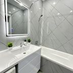 Апартаменты (Уютная Евро-двушка в Цветах Башкирии), Апартаменты Уютная Евродвушка в Цветах Башкирии - Четыре Сезона