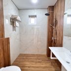 Полулюкс (СЕМЕЙНЫЙ номер с балконом), Гостиница Мерсини