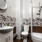 Студио, Апартаменты Tina Rental Studio ЖК Философия