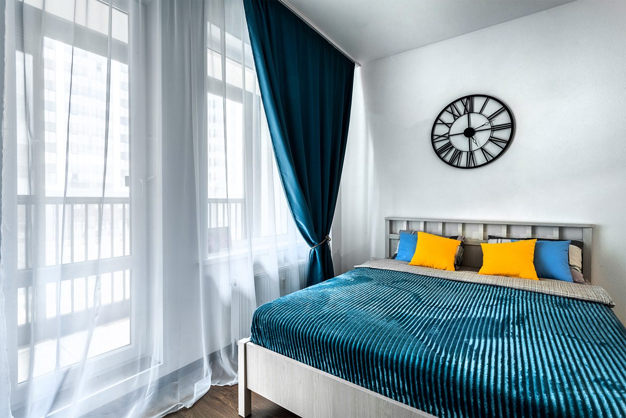Апартаменты Tina Rental Studio ЖК Философия, Санкт-Петербург