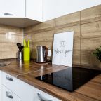 Студио, Апартаменты Tina Rental Studio ЖК Философия