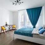 Студио, Апартаменты Tina Rental Studio ЖК Философия