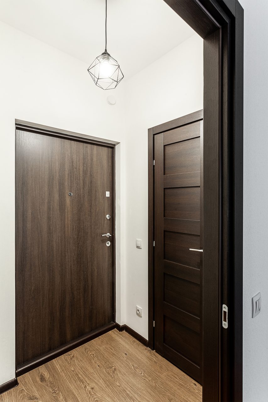Студио, Апартаменты Tina Rental Studio ЖК Философия