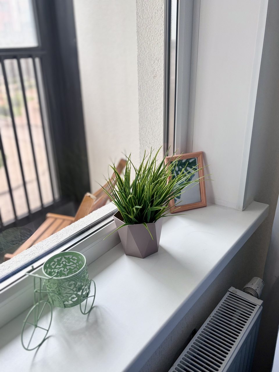 Студио, Апартаменты Tina Rental Studio ЖК Философия