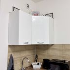 Студио, Апартаменты Tina Rental Studio ЖК Философия