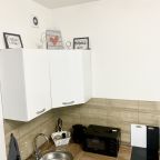 Студио, Апартаменты Tina Rental Studio ЖК Философия