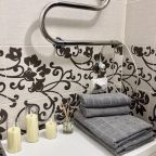 Студио, Апартаменты Tina Rental Studio ЖК Философия