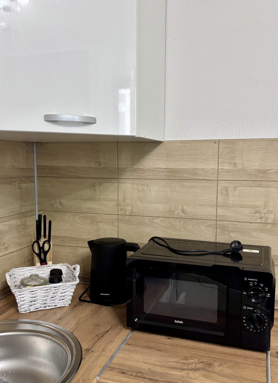 Студио, Апартаменты Tina Rental Studio ЖК Философия