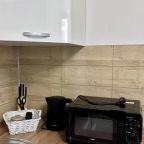 Студио, Апартаменты Tina Rental Studio ЖК Философия