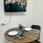 Студио, Апартаменты Tina Rental Studio ЖК Философия