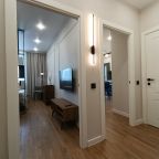 Апартаменты (Атмосфера), Апартаменты На Островского