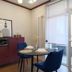 Апартаменты (Атмосфера), Апартаменты На Островского