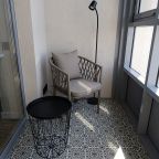 Апартаменты (Атмосфера), Апартаменты На Островского