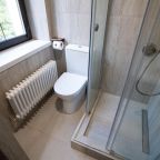 Двухместный (Стандарт улучшенный), Отель Дюма