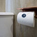 Номер (Стандарт двухместный улучшенный мансарда), Отель Дюма
