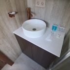 Люкс (Двухместный с видом на город), Отель Дюма
