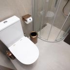 Апартаменты (Двухкомнатные), Отель Дюма