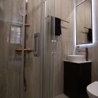 Апартаменты (Двухместные), Отель Дюма