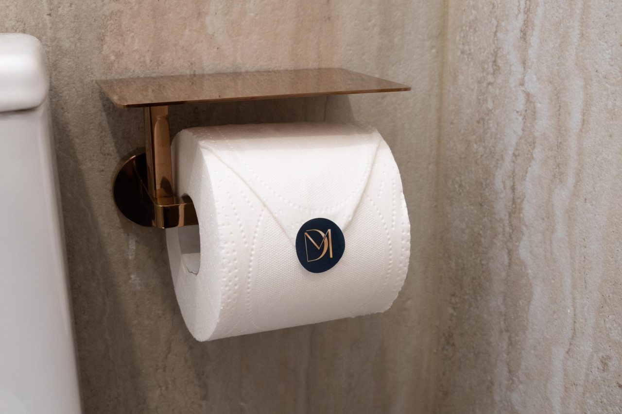 Апартаменты (Двухместные), Отель Дюма