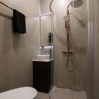 Апартаменты (Двухместные), Отель Дюма
