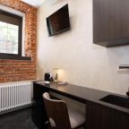 Апартаменты (Двухместные), Отель Дюма