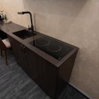 Апартаменты (Двухместные), Отель Дюма