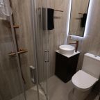 Апартаменты (Двухместные), Отель Дюма