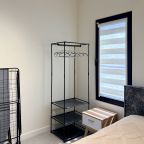 Апартаменты (Улучшенные с выходом на крышу), Апартаменты Аксис