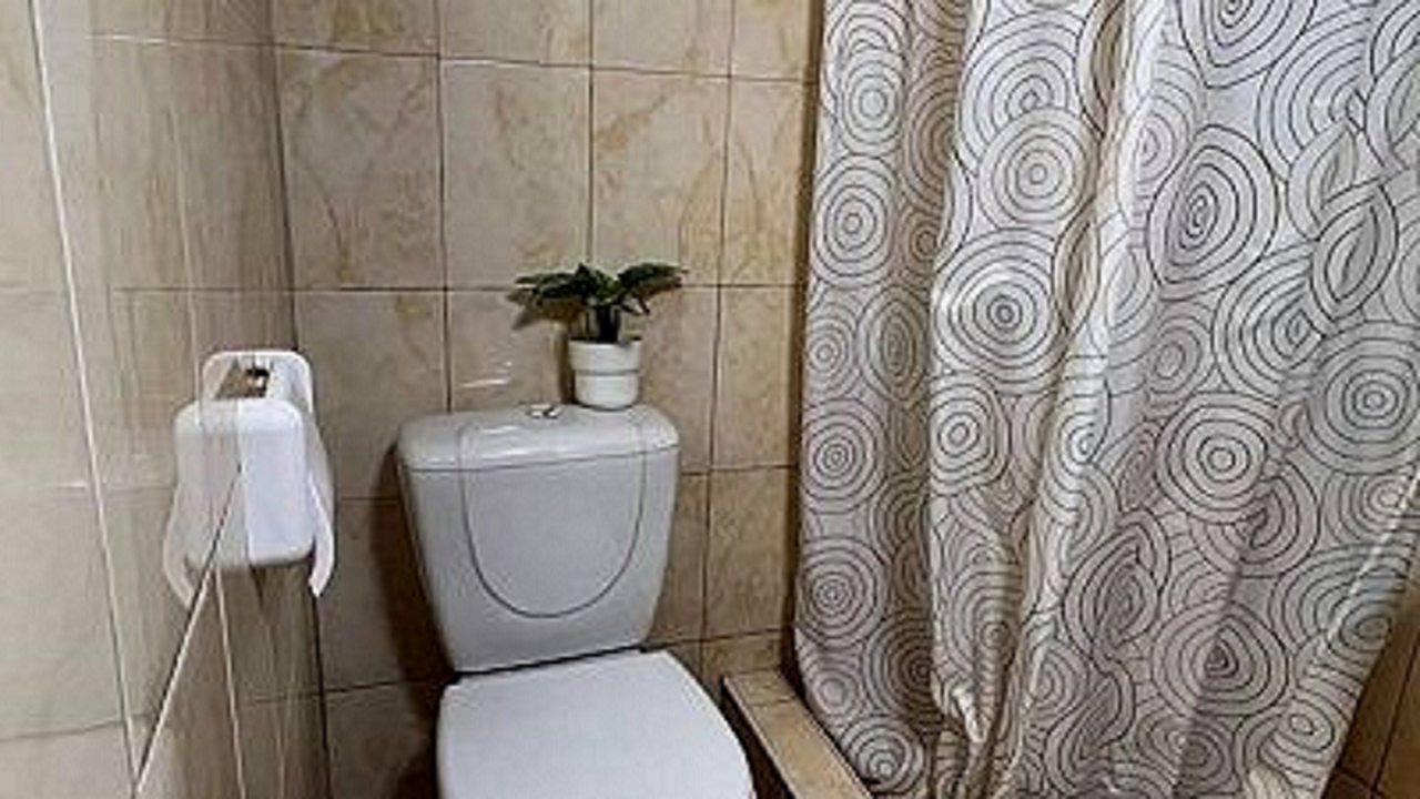 Двухместный (Стандарт), Гостевой дом Якорь