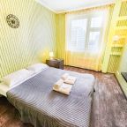 Апартаменты (Шестиместные), Апартаменты ПОСУТОЧНО50 на Лобненском б-р 5