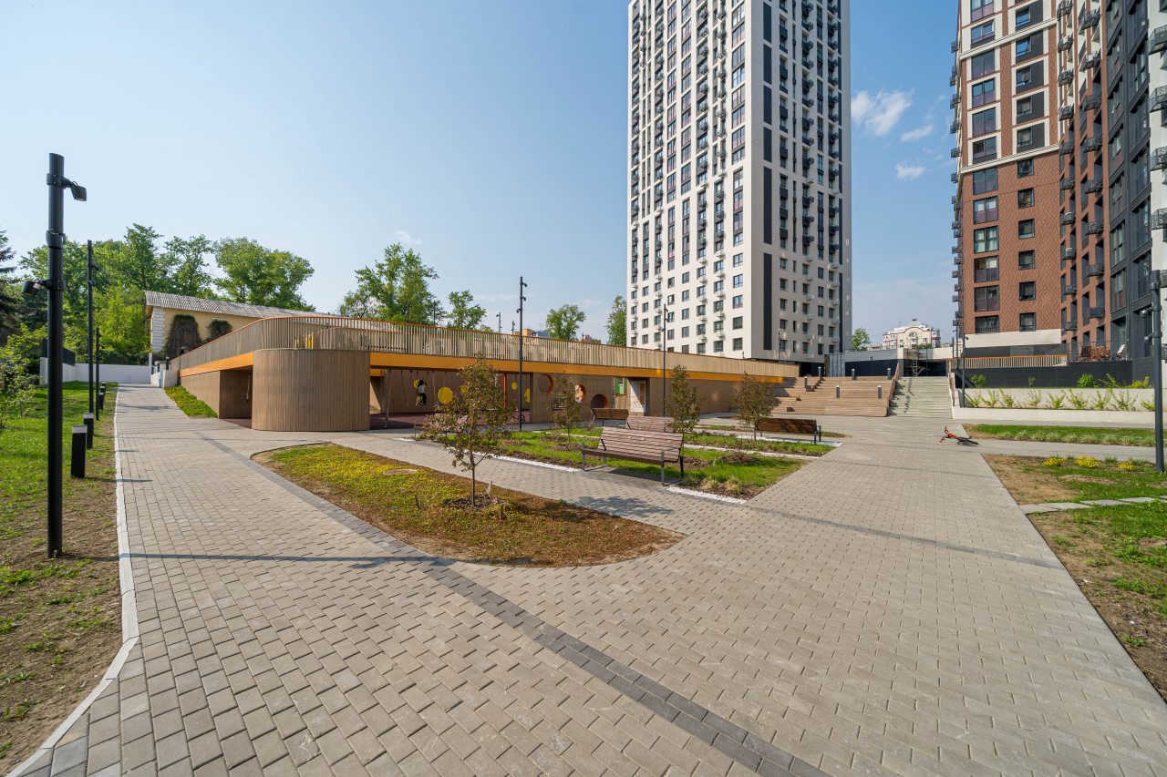 Студио (Дизайнерская в центре), Апартаменты Дизайнерская студия в центре