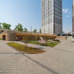 Студио (Дизайнерская в центре), Апартаменты Дизайнерская студия в центре