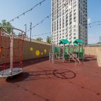 Студио (Дизайнерская в центре), Апартаменты Дизайнерская студия в центре