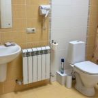Двухместный (Стандарт Двухместный), Гостиница СОФИЯ