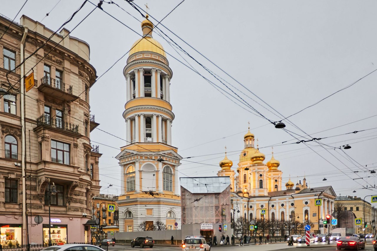 Апартаменты (Топ-место у знаковых мест города), Апартаменты Топ-место у знаковых мест города