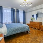 Апартаменты (Топ-место у знаковых мест города), Апартаменты Топ-место у знаковых мест города