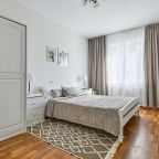 Апартаменты (Три спальни, тихий район), Апартаменты 3 спальни тихий район