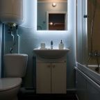 Апартаменты (Три спальни, тихий район), Апартаменты 3 спальни тихий район