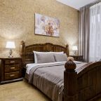 Апартаменты (Золотой треугольник, центр), Апартаменты Золотой треугольник центр