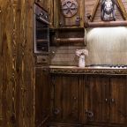 Апартаменты (Золотой треугольник, центр), Апартаменты Золотой треугольник центр