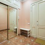Апартаменты (Топ-локация у музеев и парков), Апартаменты Топ локация у музеев и парков