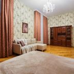 Апартаменты (Эркер, Атмосфера Питера, комфорт), Апартаменты Эркер Атмосфера Питера комфорт
