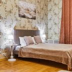 Апартаменты (Эркер, Атмосфера Питера, комфорт), Апартаменты Эркер Атмосфера Питера комфорт
