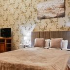 Апартаменты (Эркер, Атмосфера Питера, комфорт), Апартаменты Эркер Атмосфера Питера комфорт