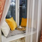 Апартаменты (Эркер, Атмосфера Питера, комфорт), Апартаменты Эркер Атмосфера Питера комфорт