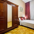 Апартаменты (Эркер, Атмосфера Питера, комфорт), Апартаменты Эркер Атмосфера Питера комфорт