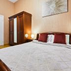 Апартаменты (Эркер, Атмосфера Питера, комфорт), Апартаменты Эркер Атмосфера Питера комфорт