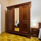 Апартаменты (Эркер, Атмосфера Питера, комфорт), Апартаменты Эркер Атмосфера Питера комфорт