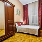 Апартаменты (Эркер, Атмосфера Питера, комфорт), Апартаменты Эркер Атмосфера Питера комфорт
